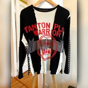 Excellent Men's London Sweater Custo Barcelona